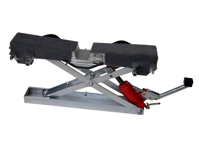 Cobra hydr. Hubeinheit 450Kg [325/305]