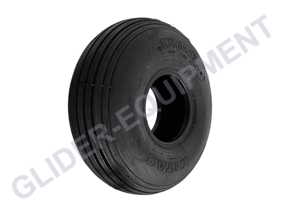 AERO Mitas reifen 350x135 4PR TT [065891]