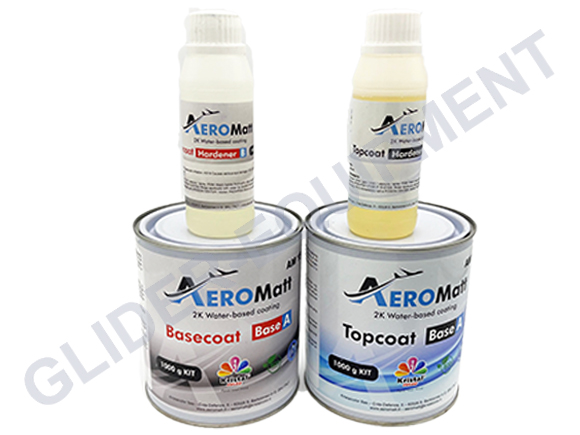 AeroMatt (nextel) AM-15 (Alexander-Schle