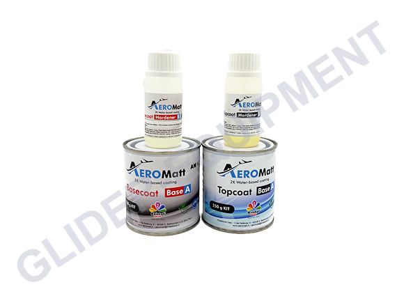 AeroMatt (nextel) AM-17 (Schempp-Hirth,D