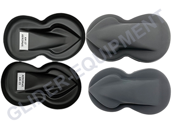 AeroMatt (nextel) AM-17 (Schempp-Hirth,DG/LS,JS,HPH) 2K-lak kit 250g [11297]