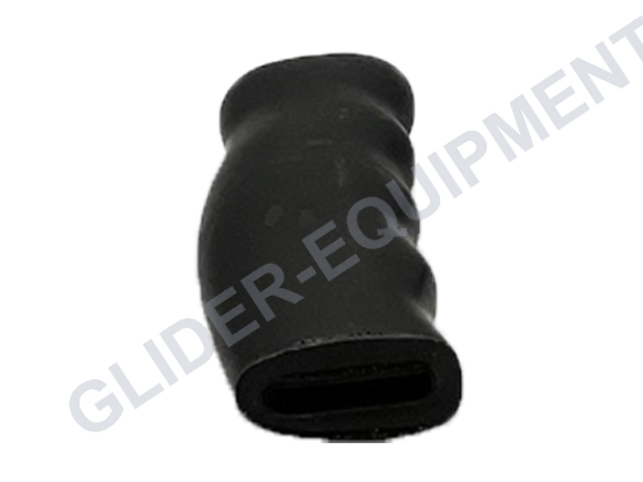 Alexander Schleicher flaphendel zwart [99.000.398]