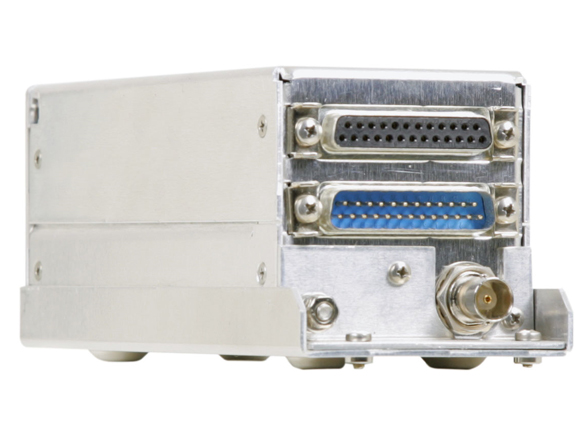 Becker AR6211 VHF-radio splitunit 8.33kHz/25kHz  6W [RT6211-(020)]