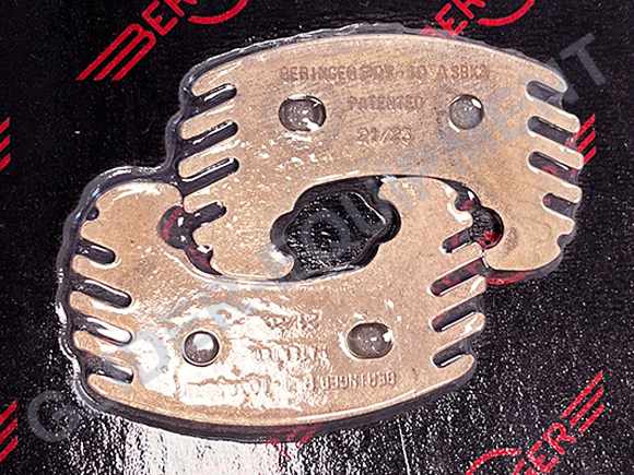 Beringer  remblokset [PQT-103]