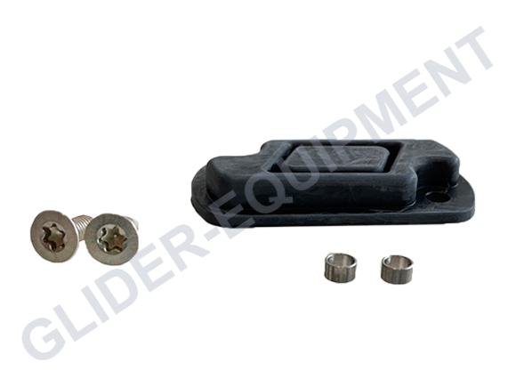 Beringer reservoir reparatie set - Minerale olie [KER01N]