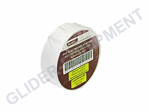 Berkleba afplaktape 19mm 1 ROLLE [2040W1910W-1]