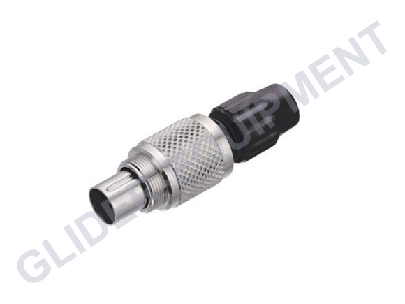 Binder 5P runde Kabelconnector Stecker (male) [99-0095-100-05]