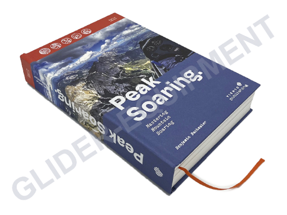 Boek - Peak Soaring (Engels) [295088]