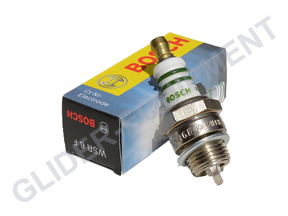 Bosch bougie [WSR6F200/2300730]