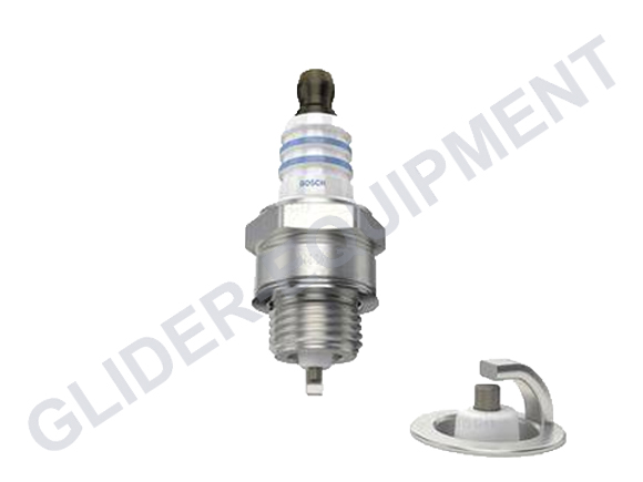 Bosch spark plug [WSR6F200/2300730]