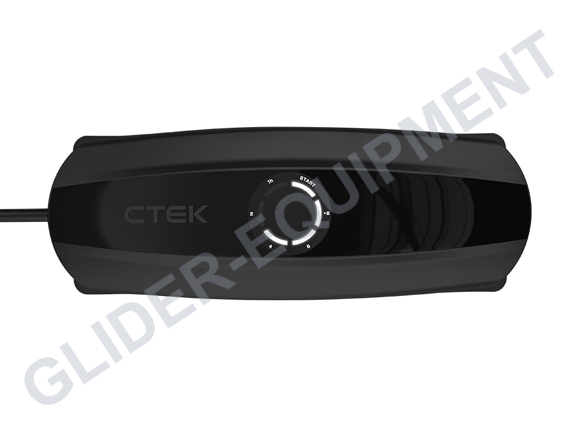 CTEK CS ONE automatische LFP- & loodaccu lader [40-330]