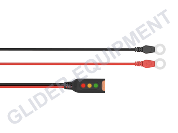 CTEK comfort connect Eyelet indicator accukabel 0.5m female M8 [40-133]