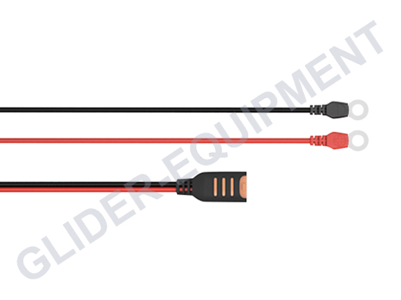 CTEK comfort connect battery cable 0.4m female M6 [56-260]