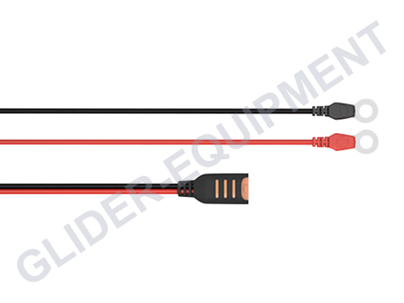 CTEK comfort connect battery cable 0.4m female M8 [56-26]