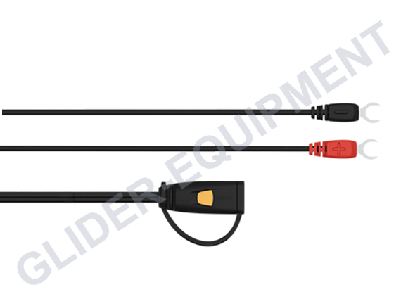 CTEK comfort connect battery cable 0.8m female U-terminal [40-377]