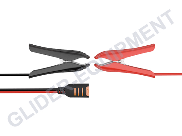 CTEK comfort connect cable 0.4m female cable clamps [56-262]