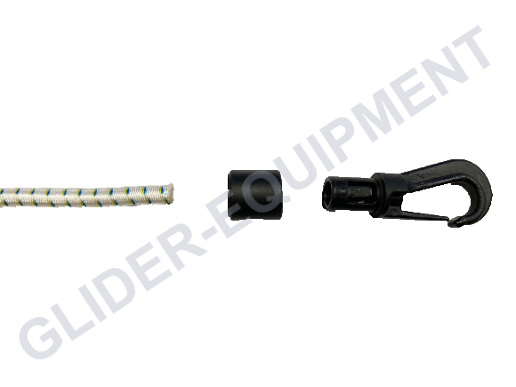 Clouddancers shockcord elastic [CD-SC-1M]