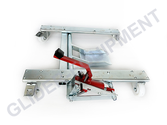 Cobra Hallenkuller Einsitzer [1604]