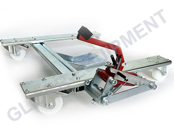 Cobra hangaar dolly éénzitter [1604]