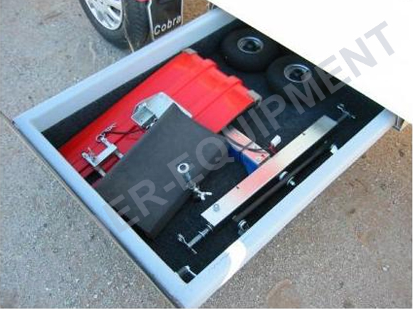 Cobra trailer drawer [46]