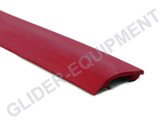 Cobra protectionstrip 15m class set red [529R-15/555]