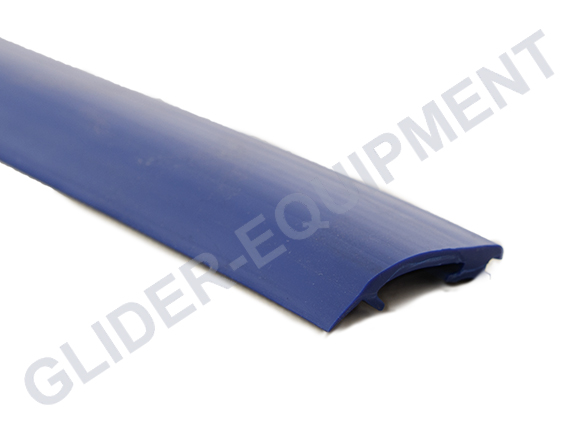 Cobra Rammschutzleiste 18m/Doppelsitzer Klasse set Blau [550B-18/555]