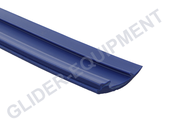 Cobra beschermingsstrip 18m/tweezitter klasse set blauw [550B-18/555]