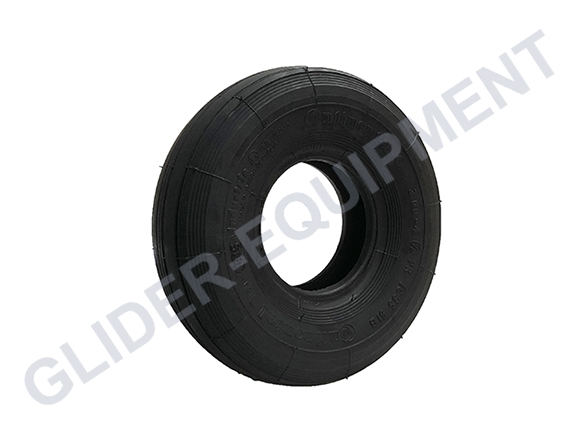 Continental reifen (3.00-4) 260x85 4PR TT[IC3551A5/064891]