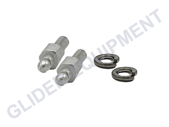 D-SUB Quicklock pennenset [GAV-QL1.5]