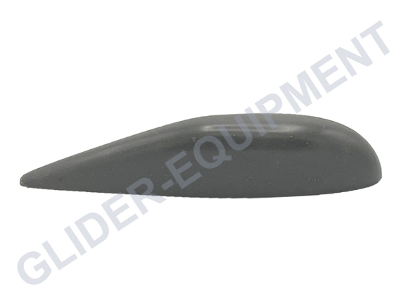 DG/LS tiprubber universeel grijs [S88/40050880]