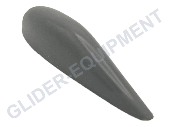 DG/LS tiprubber universeel grijs [S88/40050880]