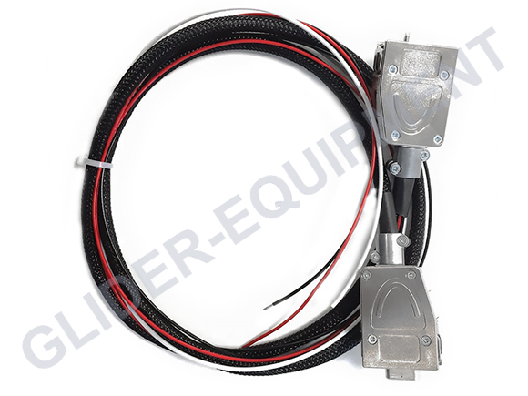 Data kabel ACD-57 -> Garrecht VT-01 ultracompact 1m [B544]