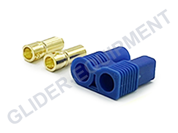 EC3 kabelconnector female [7122.22]