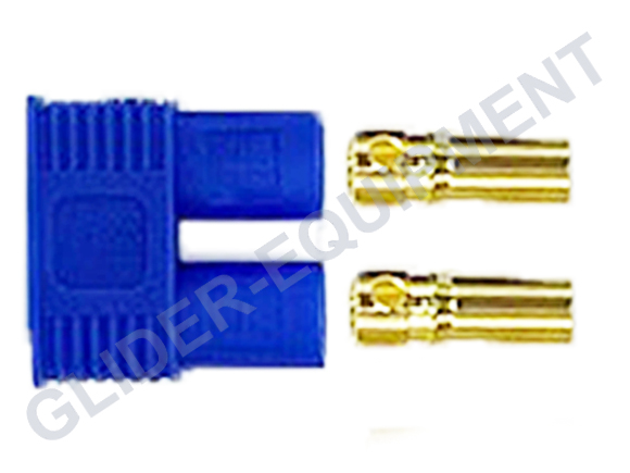 EC3 kabelconnector female [7122.22]