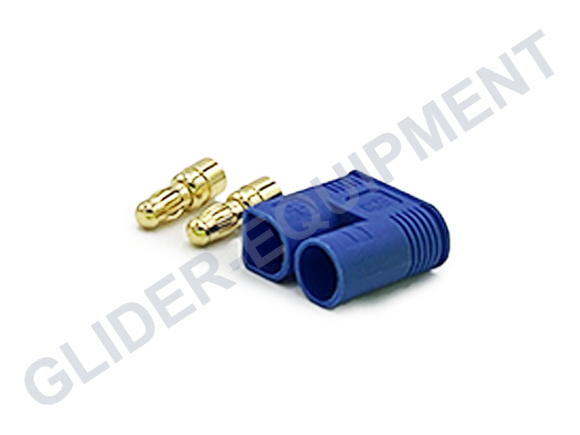 EC3 kabelconnector male [7121.22]