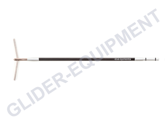 ESA JS3 Total Energy Probe 8mm-40mm DN/ST [TO1020]