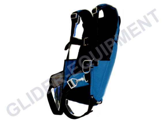 FBH nood (rug) parachute [Thinback-T104]