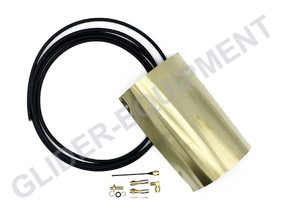 Flarmantennensatz Dolba BD9i - RP-SMA [RPSMABD9i]