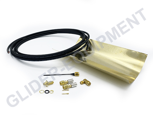 Flarmantennensatz Dolba BD9i - SMA [SMABD9i]