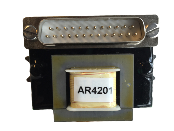 Funke adapter plug AR4201 -> ATR833xx [PNEAAD42-S]