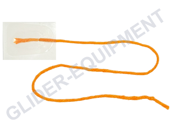 GE piefje (woldraad) V1.0 fluoriserend o