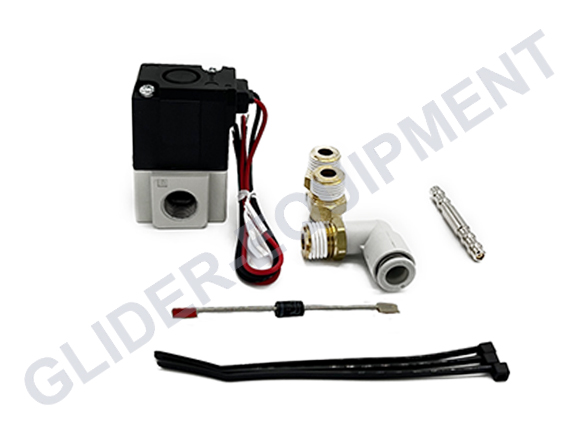 GE Electro pneumatic valve TOT [EPV-TOT]