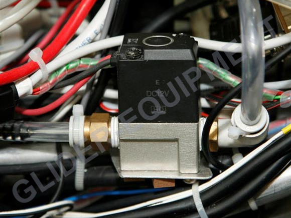 GE electro pneumatisch ventiel STUW [EPV-TOT]