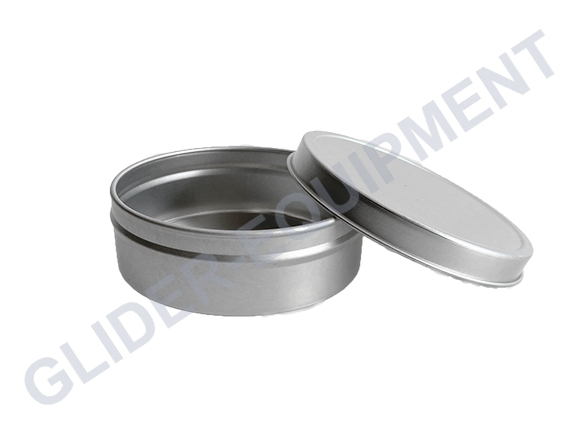 GE Metalen Cannister Klebeband [MDA192530]