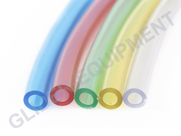 PVC instrument tube clear 10 METER [IS-5x8-HE-10M]