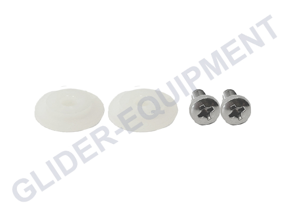 Garrecht VT-01 ombouwset split unit [B365/5.4.0.0004]