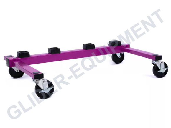 GoJak® opbergrek V3.0 (4x) [G678R]