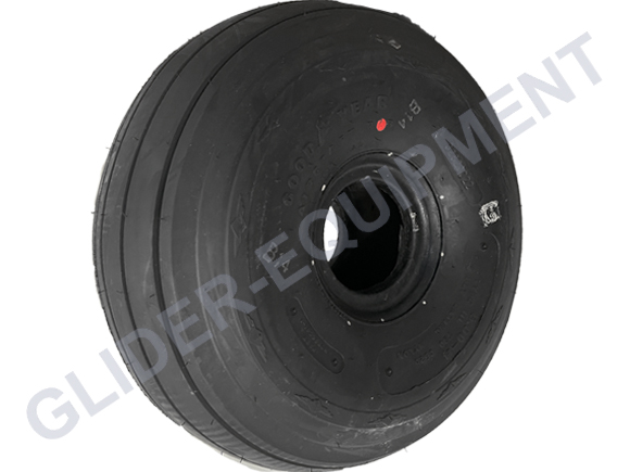 Goodyear reifen 8.00-4 4PR TT [804C41-1/064791]