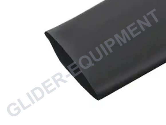 HT Battery heat shrink HIS2 Ø 280.0 -> Ø 140.0 black [218-228000-10cm]