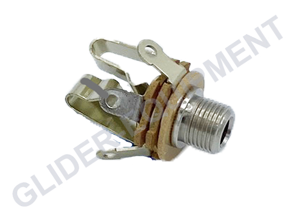 Headset microphone jack 3P [JJ-033/(1SB006)]